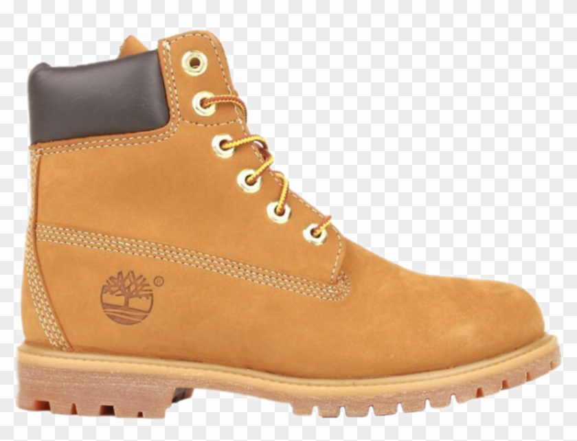ankle timberlands
