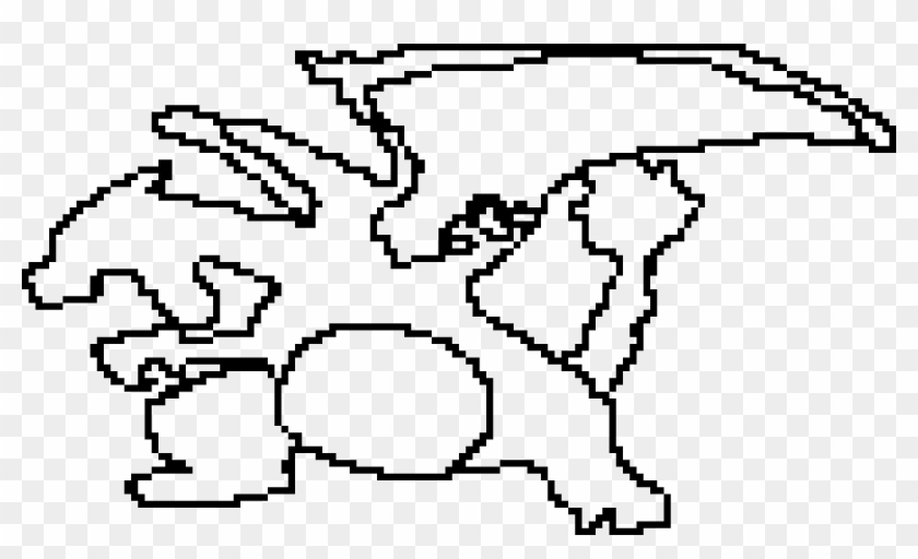 Pixilart Local Pokemon Black And White Outline Hd Png Download 1024x576 Pngfind Pixilart Local Pokemon Black And White Outline Hd Png Download 1024x576 Pngfind