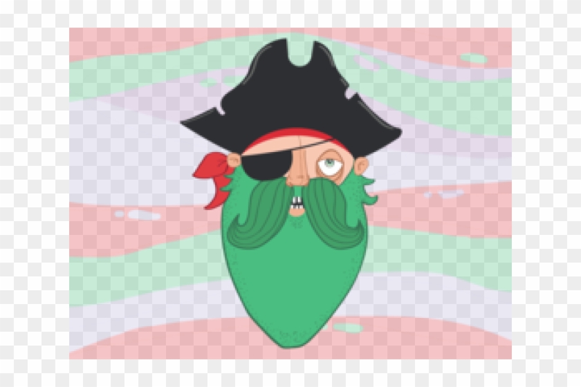 Handkerchief Clipart Pirate Hat Cartoon Hd Png Download 640x480 980511 Pngfind