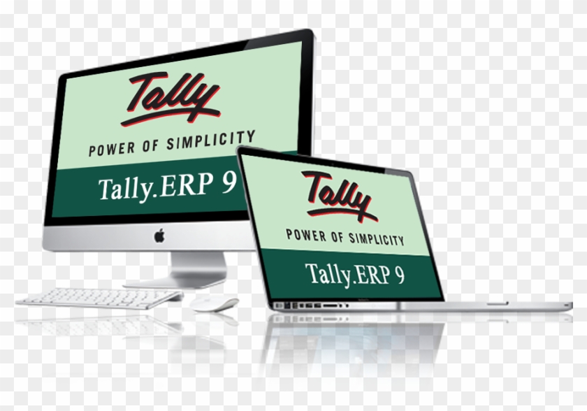 Tally Erp 9 Gst Logo , Png Download, Transparent Png - 901x588(#981489