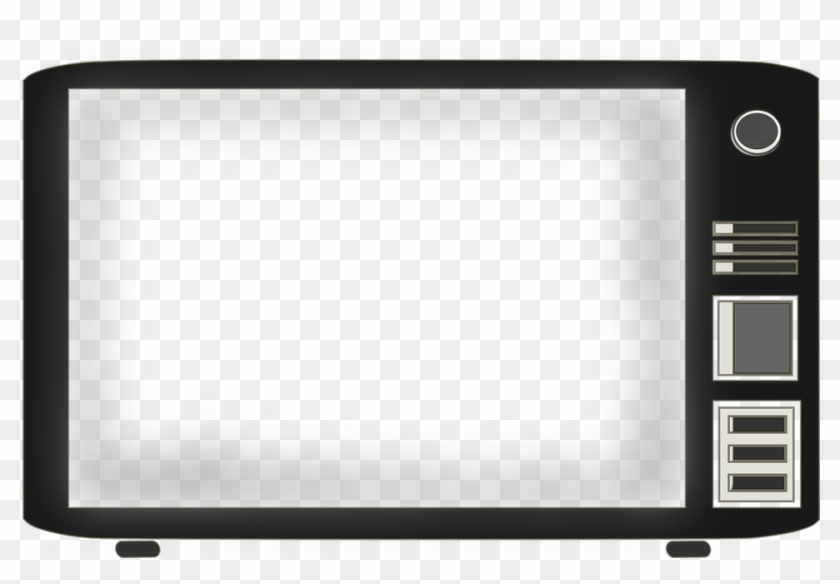 Png Television Images Pluspng Marco De Television Para Transparent Png 960x622 984924 Pngfind
