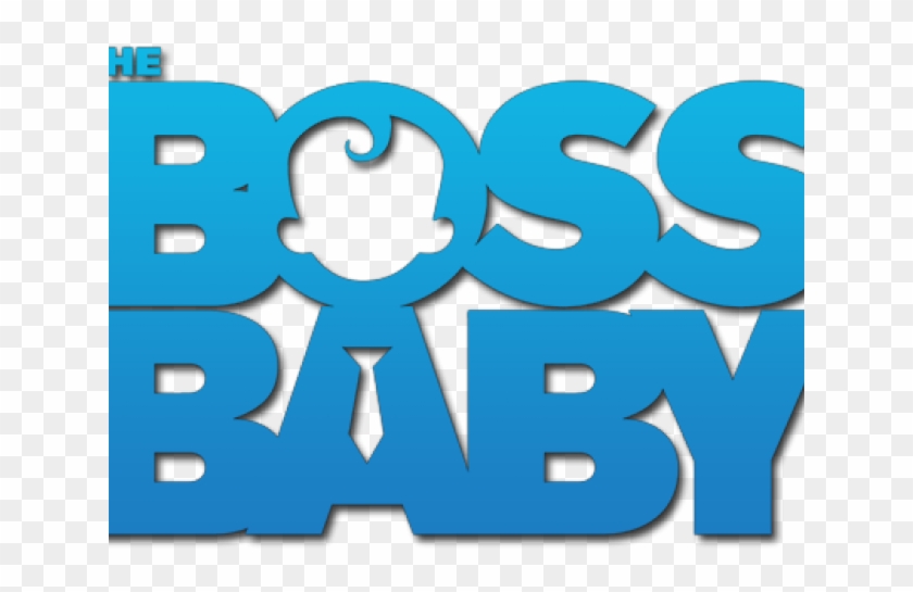 Download Boss Baby Movie Logo, HD Png Download - 640x480(#985133 ...