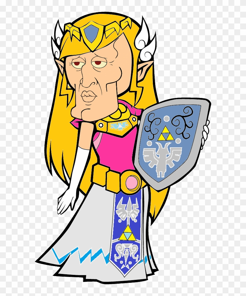 sexy zelda pics