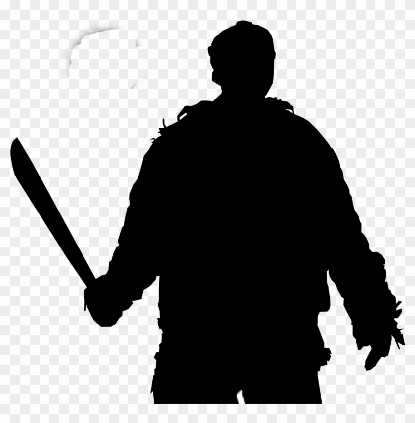 Wwe John Cena Cenavseverything - Jason Voorhees, HD Png Download