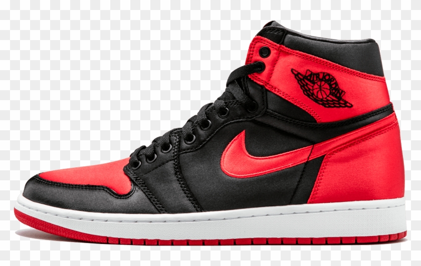 Air Jordan 1 Png, Transparent Png 