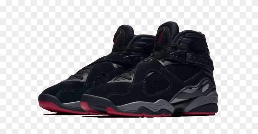 air jordan 8 black cement
