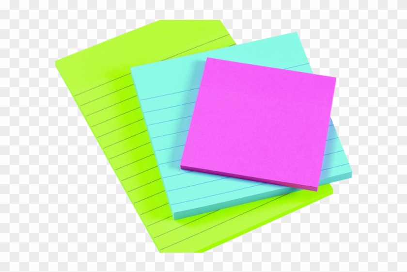 notepad post it