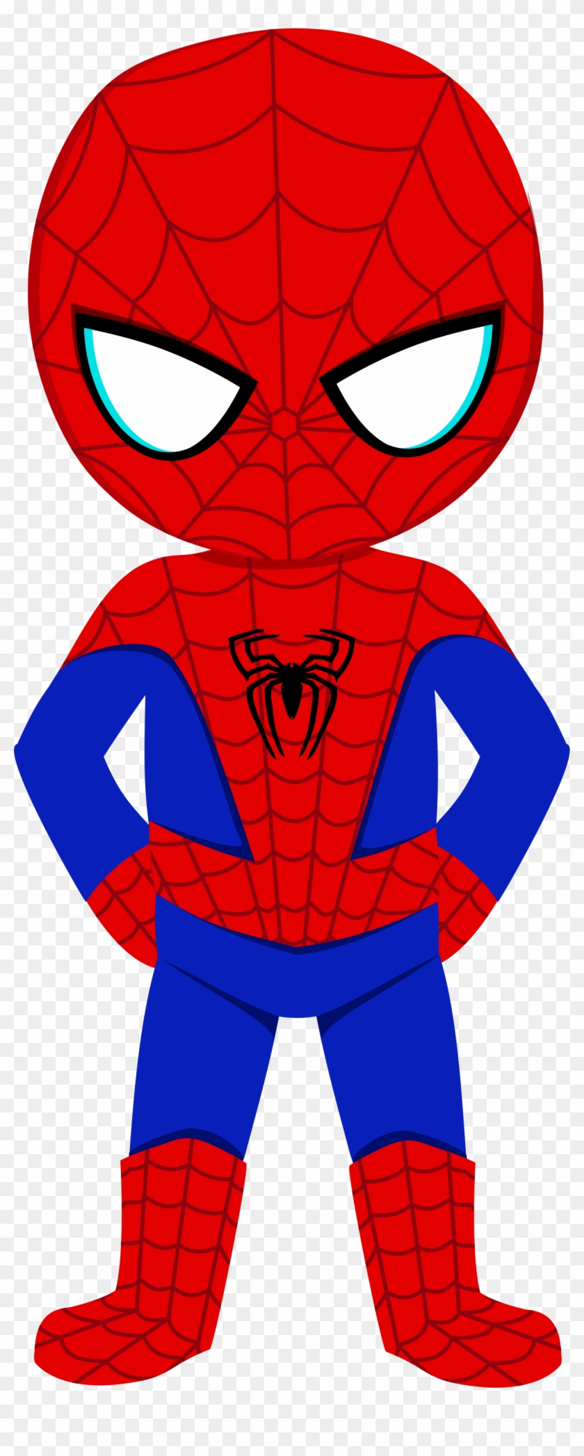 Download Vector Freeuse Library I Rqziteqhncm Png Scrapbook - Spider Man Baby Clipart, Transparent Png ...