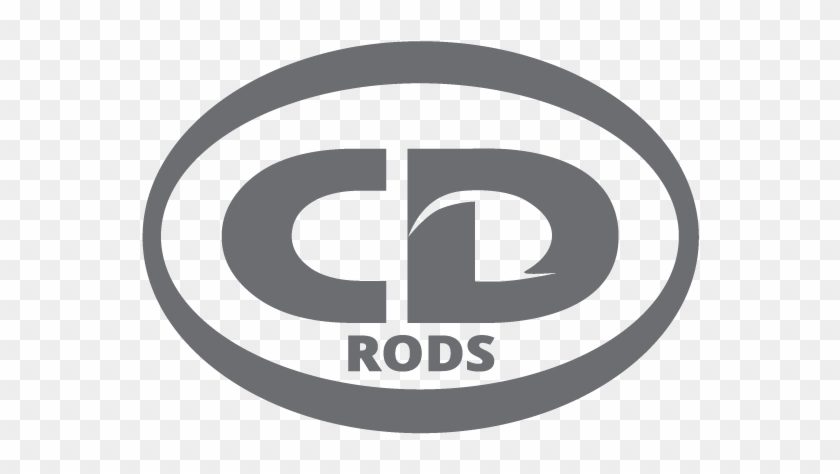 Cd Rods Logo Cd Rods - Circle, HD Png Download - 829x553(#990193) - PngFind