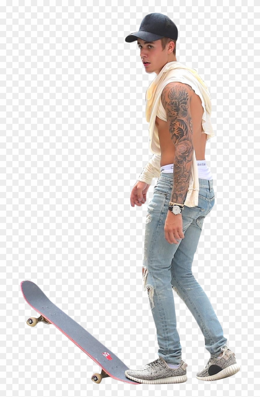 Justin bieber deals skateboarding photoshoot