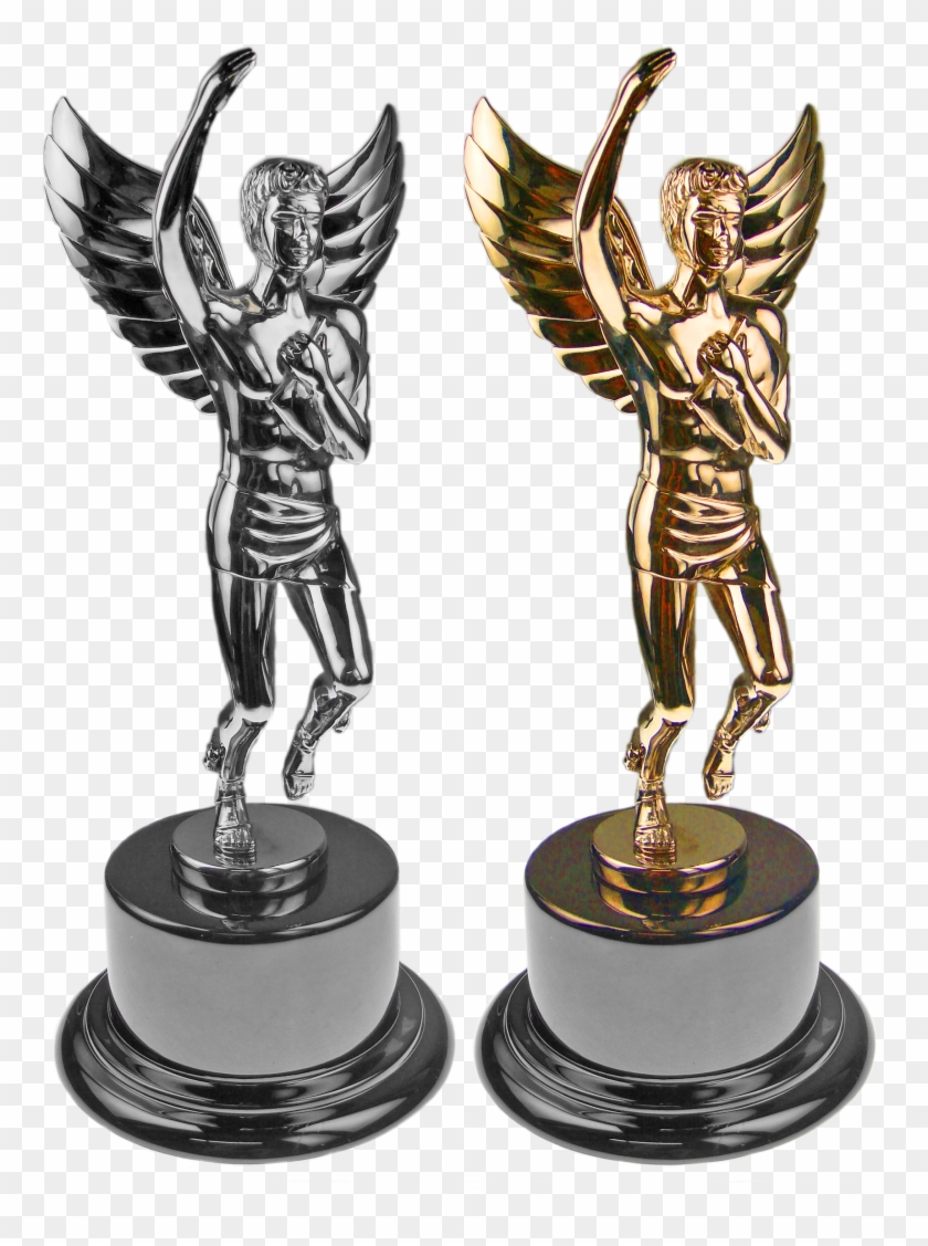 9 Hermes Communication Awards Hermes Trophies1 Hermes Creative Platinum Award Hd Png Download 1944x2592 990923 Pngfind