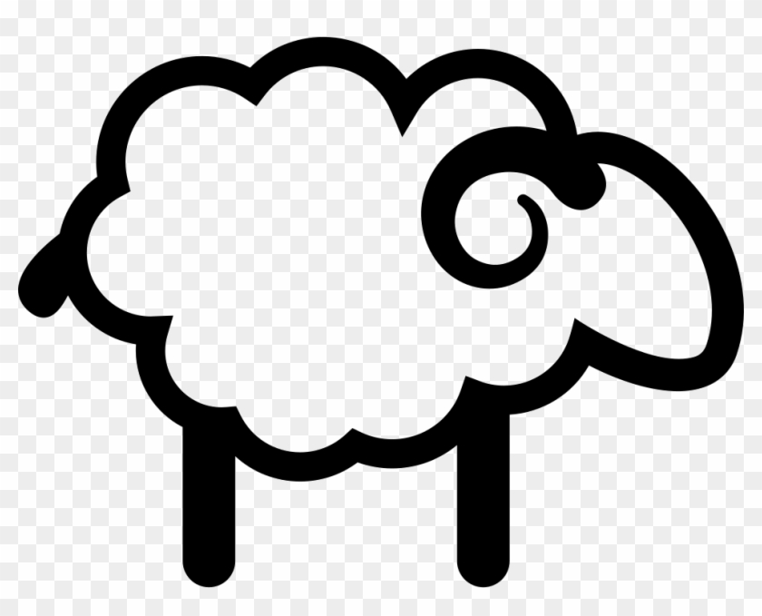Png File - Sheep Icon, Transparent Png - 980x746(#991115) - PngFind