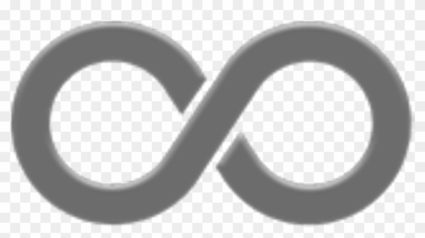 Signe infini emoji