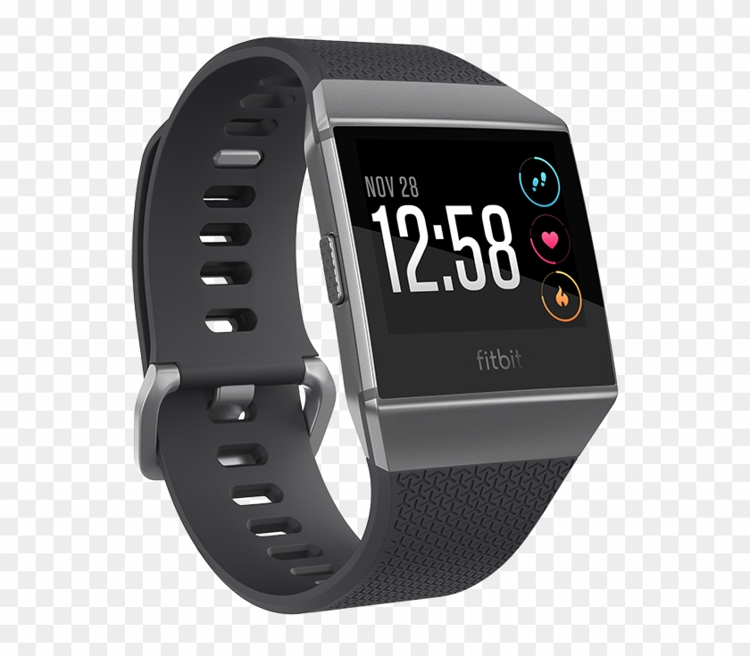 fitbit versa eller ionic
