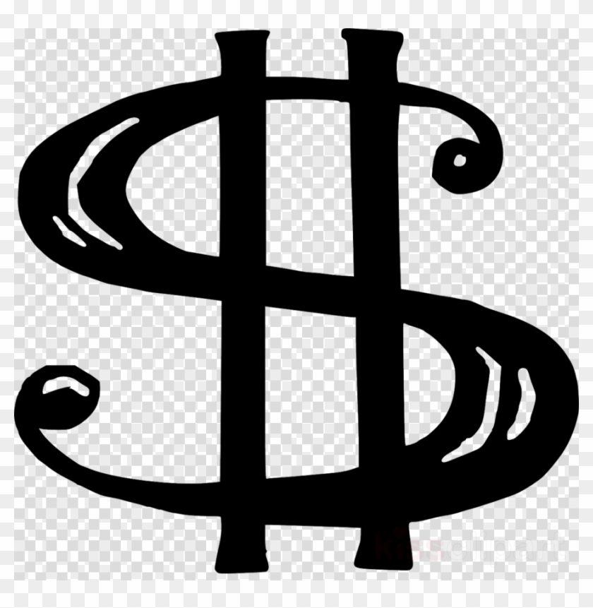 Transparent Money Sign - Transparent Background Picture Icon, HD Png ...