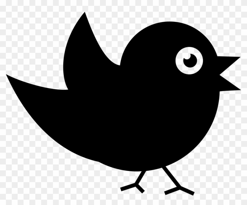 Download Png File Svg Bird Icon Silhouette Transparent Png 980x768 994024 Pngfind