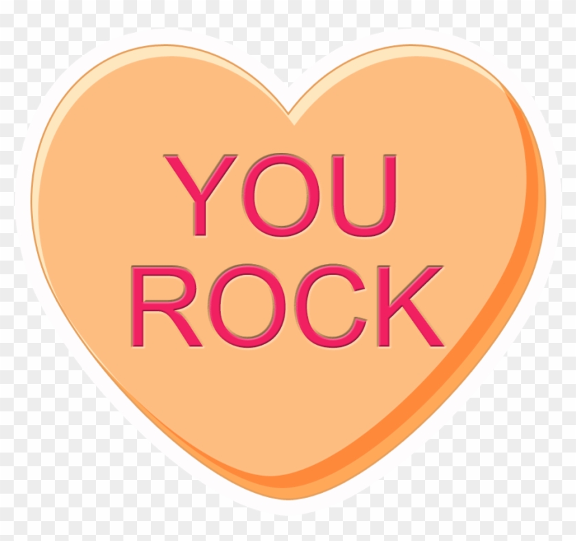 Candy Hearts Clipart 19 Candy Heart Image Freeuse Stock Heart, HD Png